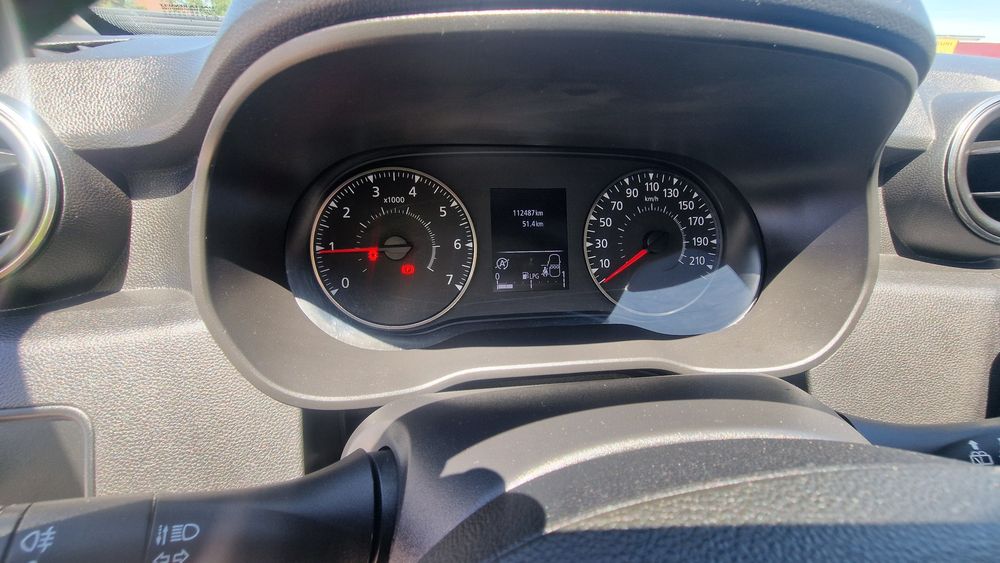 Dacia Duater ECO - G 100 CV Journey  benzina + GPL