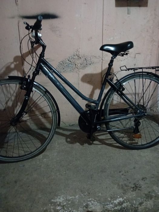Bicicleta de damă