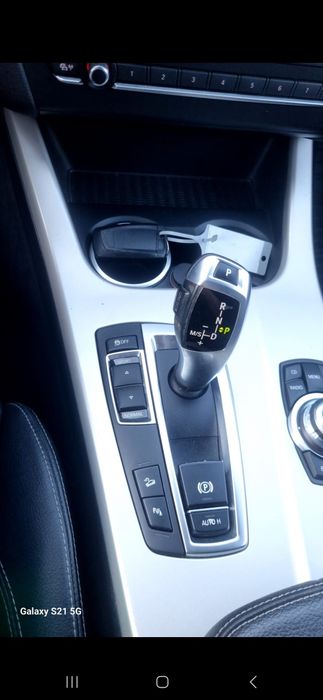 BMW X3 2013 — imagine 4