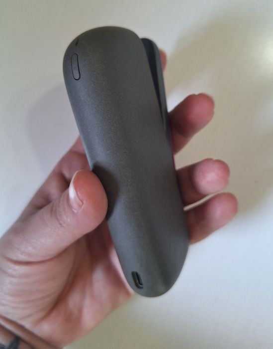 Dispozitiv pentru încărcare IQOS