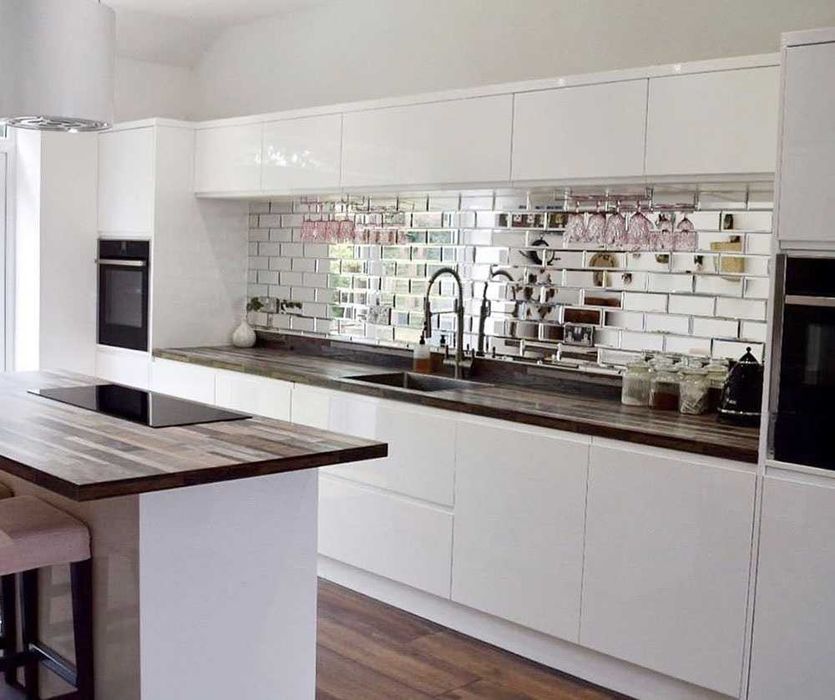 Oglinda | Geam - Comanda - Detail sau Serie