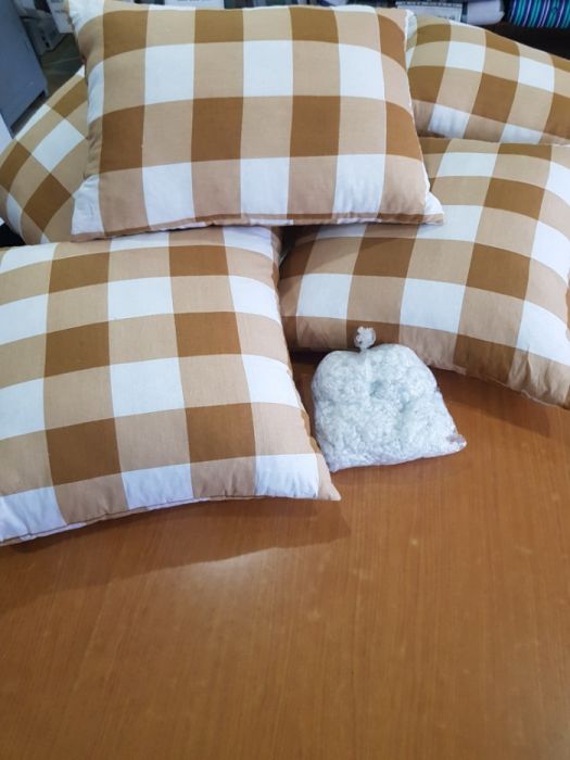 Подушки Холофайбер!