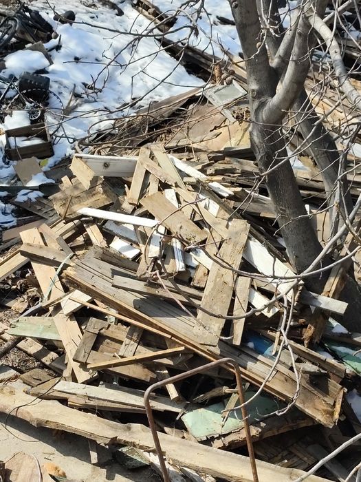 Продам дрова на топку или поменяю. Самовывоз