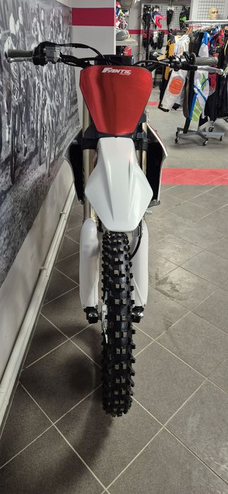 2026 Fantic XXF 250