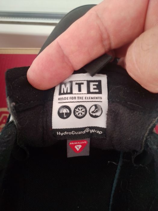 Vans(США) утеплённые кроссовки