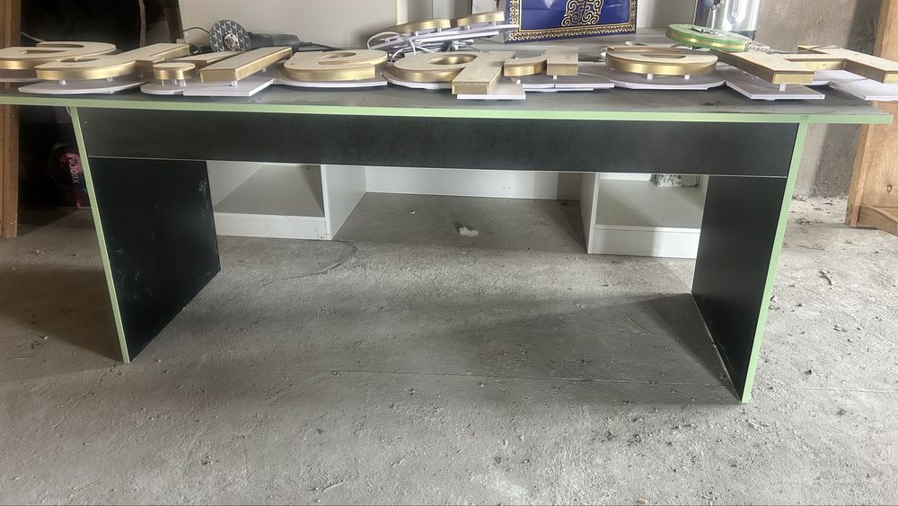 Стол стулья