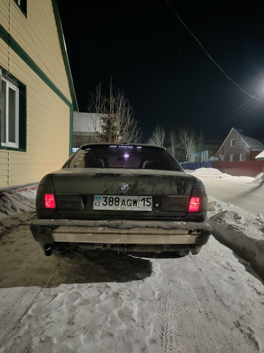 Продам Бмв 518 94г