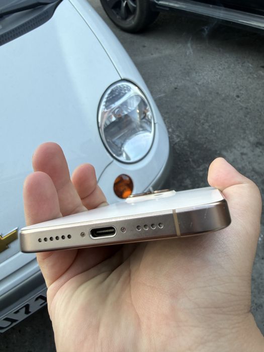 Iphone 16pro max