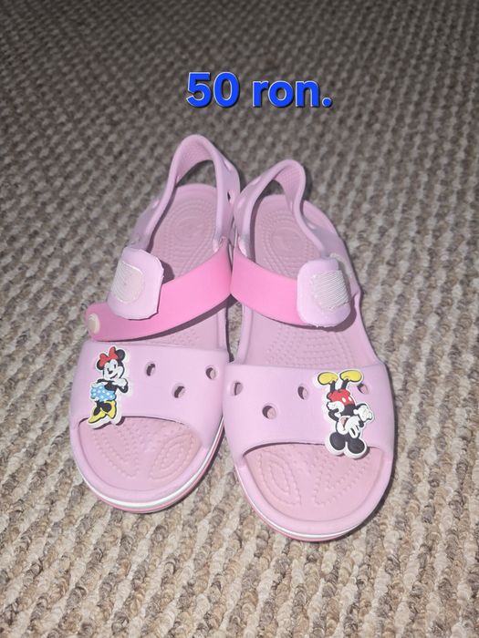 Sandale fetițe. Impecabile