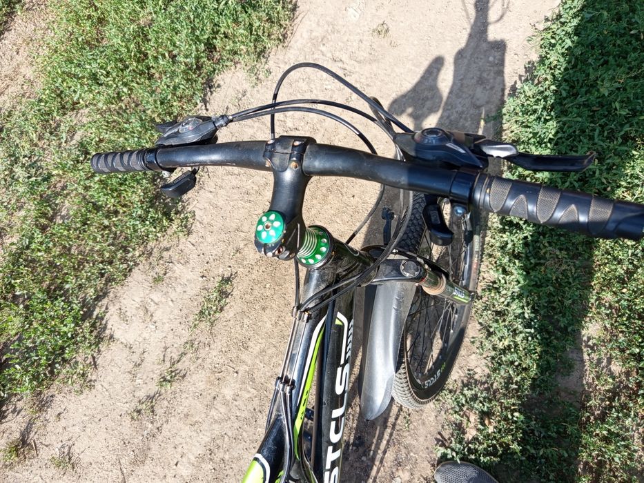 Продам велик детский