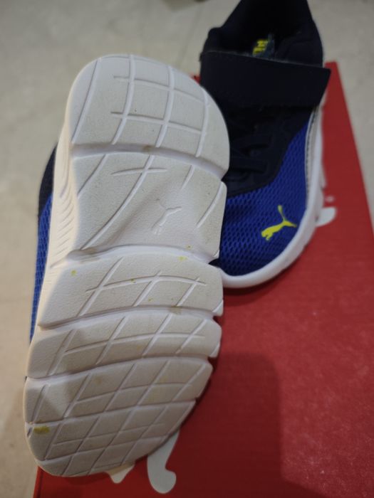 Маратонки Puma 23