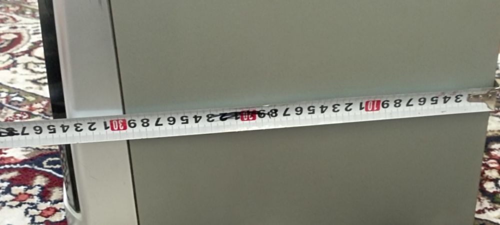 Sambufer mashina uchun