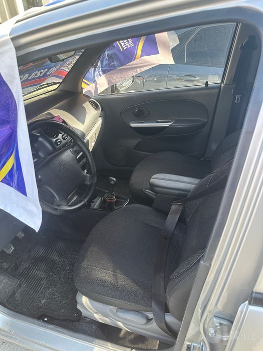 Matiz best 2018 yili