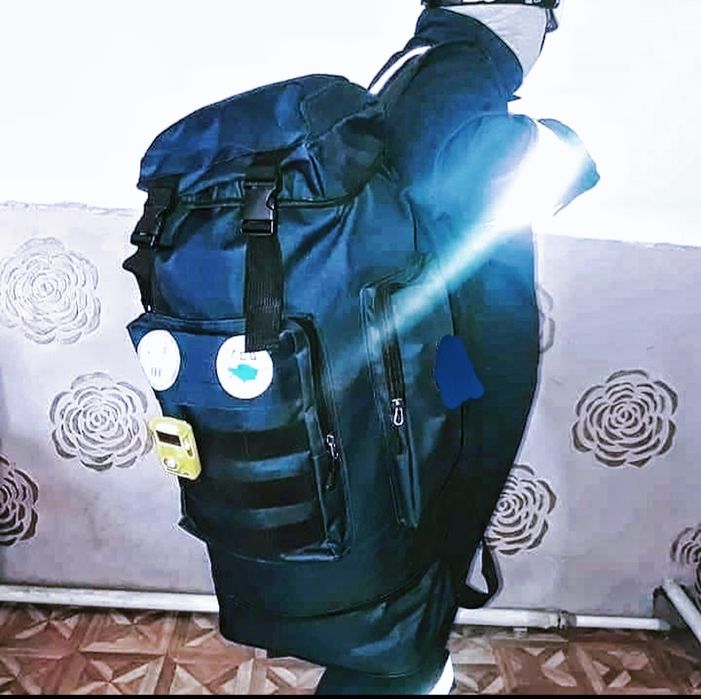 Рюкзак дорожный со скидкой