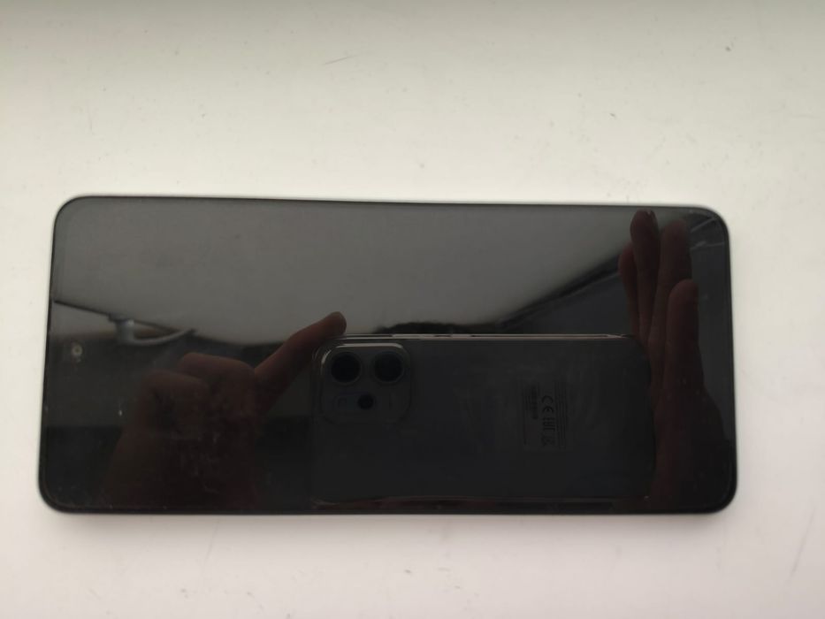 Oppo a5 с коробкой