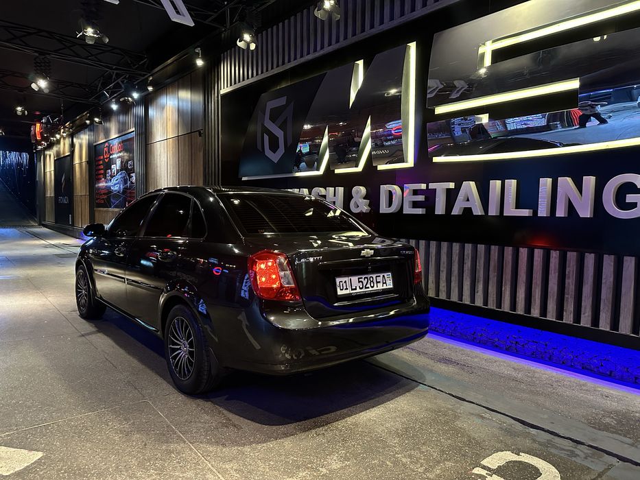 Продается Lacetti 1.8