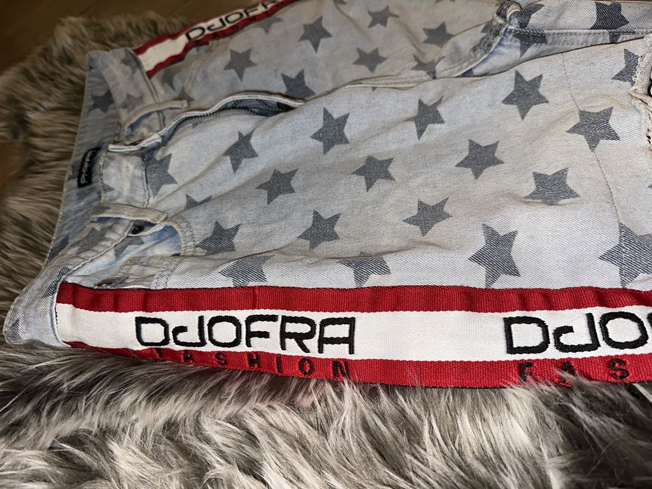 Djofra дънки, С-М размер