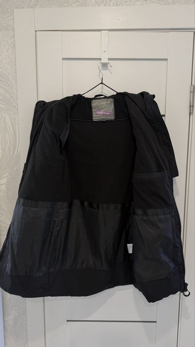 Куртка на 8-10 лет