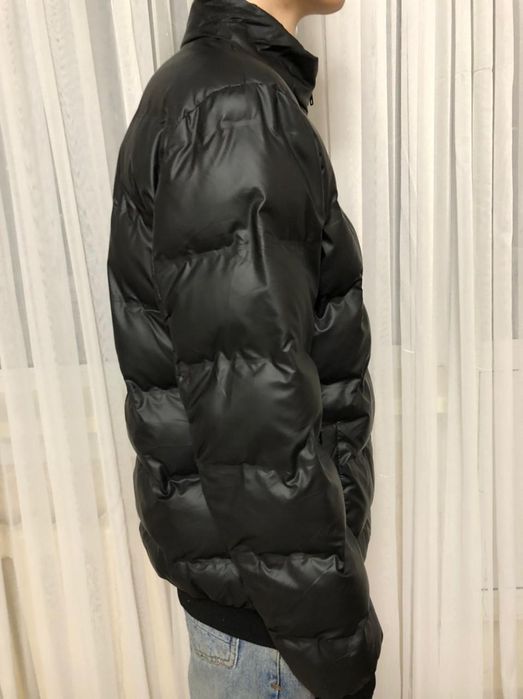 Куртка демисезонная