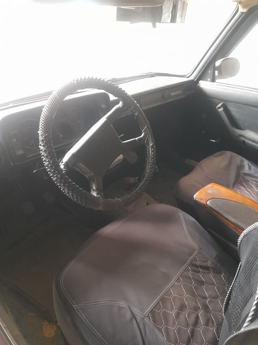 Продаются автомобили ваз 2105