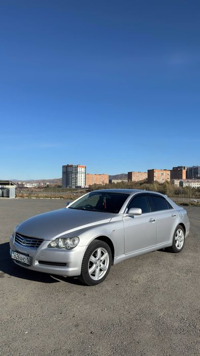 Тойота Марк Х продам