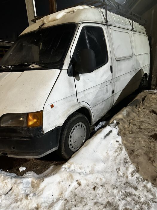 Продам срочно на ходу