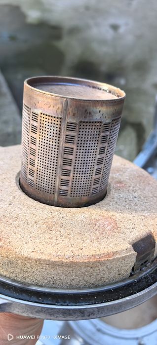 Piese Centrala habitat romstal