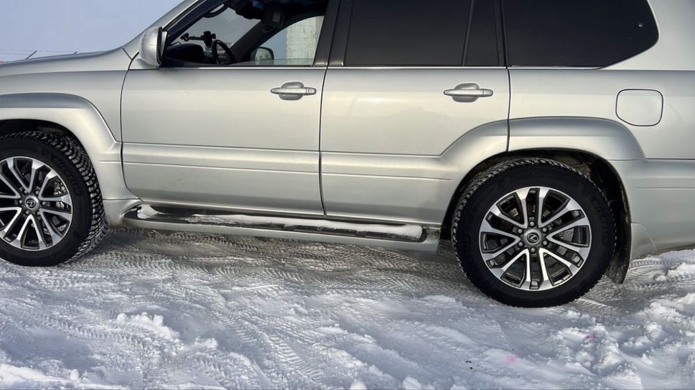 Продам диски с резиной