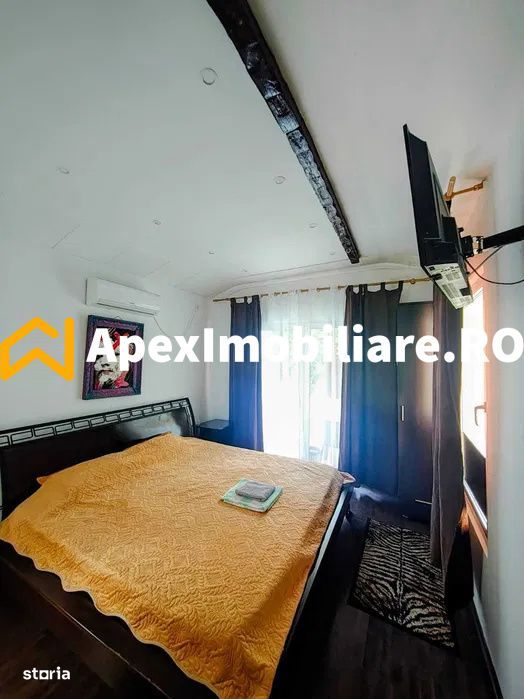 Apartament 4 camere de inchiriat P-ta Unirii Bucuresti | ApexImobiliar