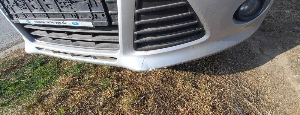 FORD Focus 2012 — imagine 4