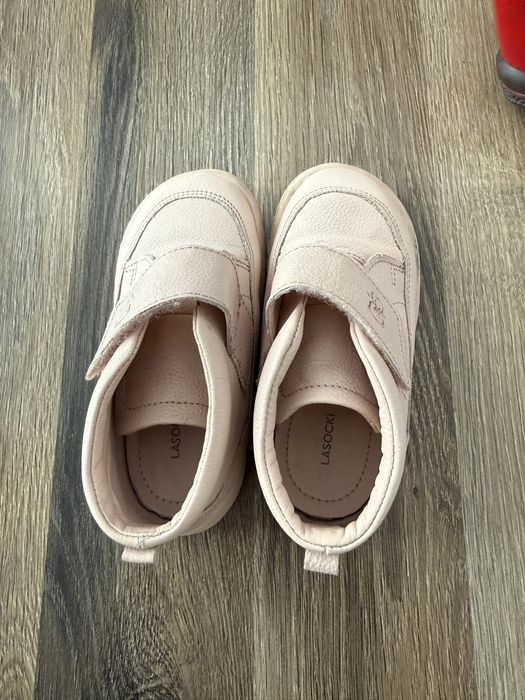 Lot Papuci fetita primigi si lasocky nr 24-25