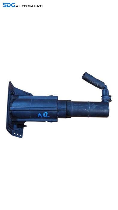 Pompa Pompita Spalator Far Dreapta Volkswagen Golf 6 2008 - 2013 Cod 5K0955978A [L8192]