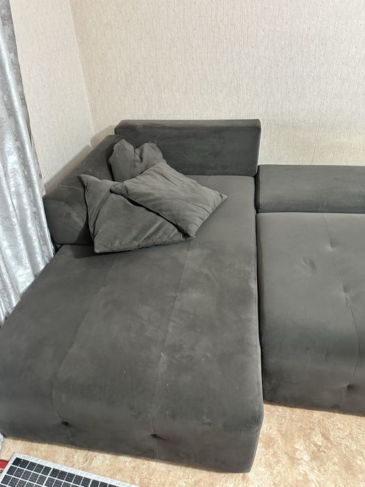 Диванный уголок б/у