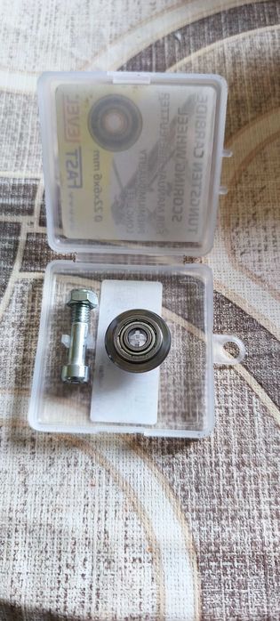 Резци за машини за плочки и стъкло 22 на 6 мм