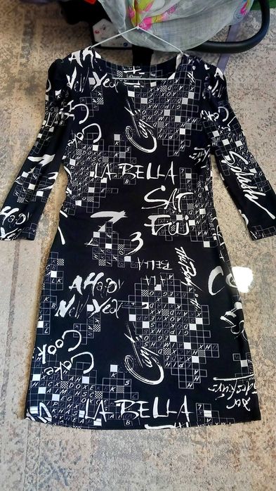 Rochie dama midi marimea 40/42