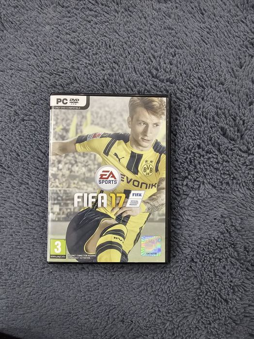 Joc FIFA 17 pc game
