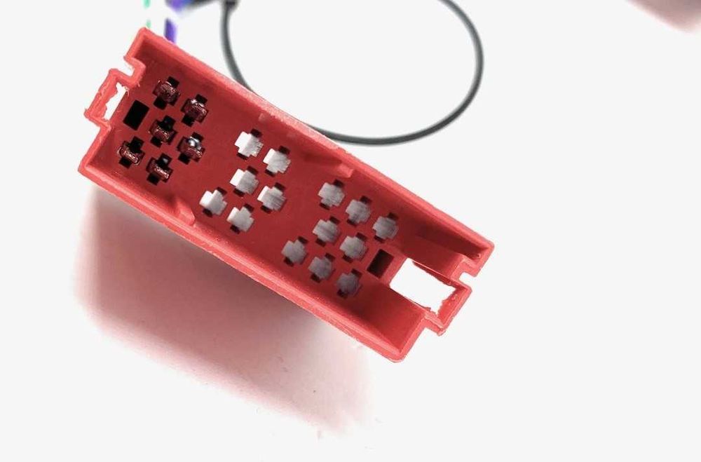 Adaptor sistem radio activ Soundway compatibil cu Aud