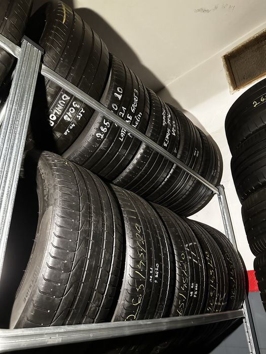 275 315 35 | R20 Vara | Anvelope SpeedLine Oradea Oferta