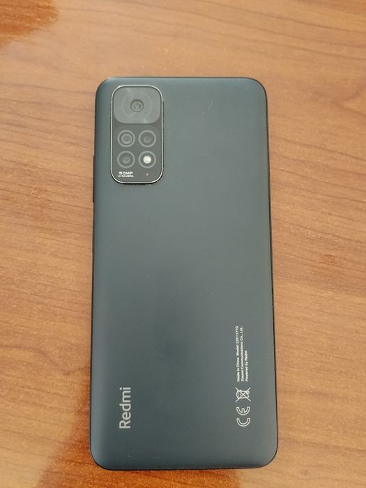 Продам Redmi Note 11