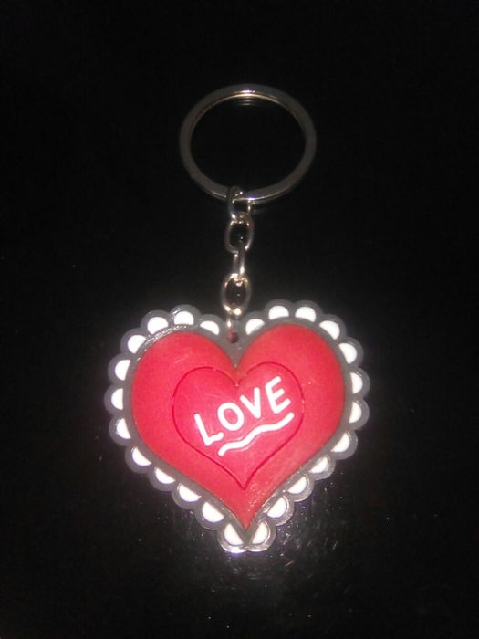 Брилки влюбленных !