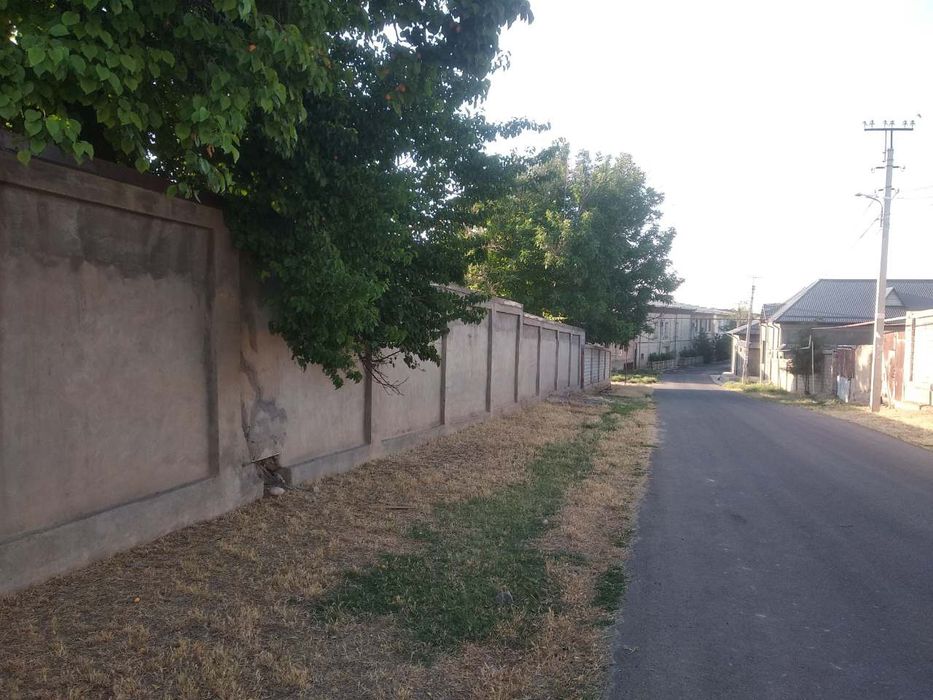 ‼️SROCHNA‼️ Yer sotiladi