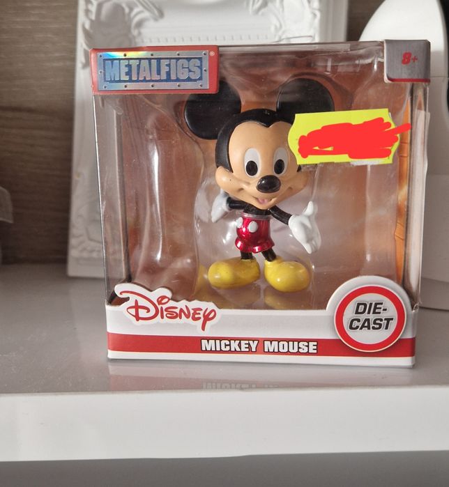 Figurina noua Mickey Mouse