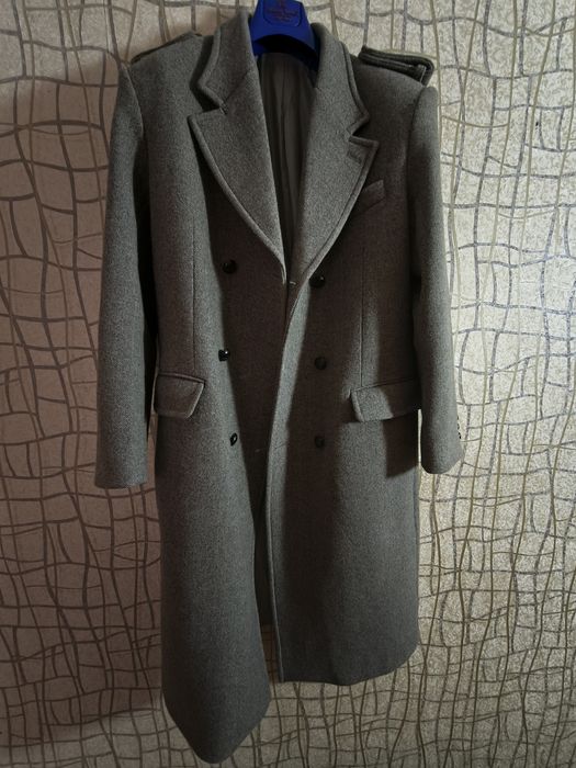 Продам модное стильное пальто