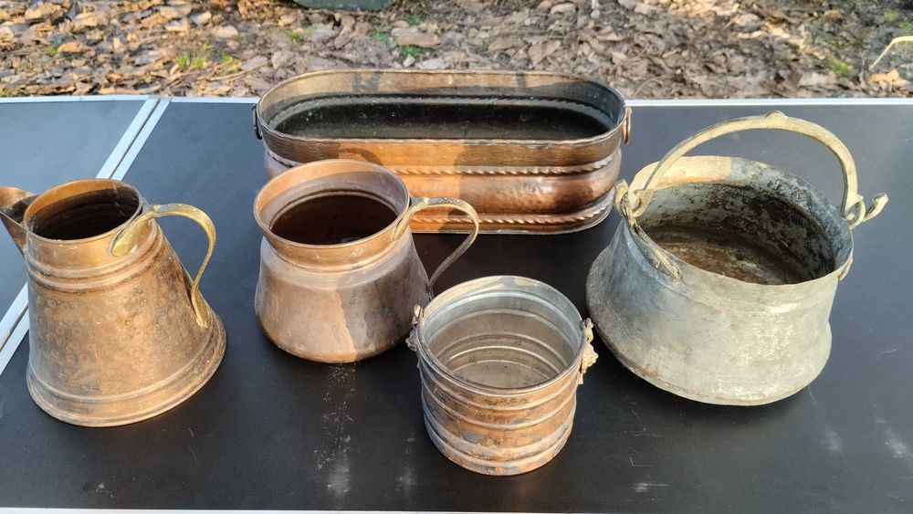 Свадбено, ритуално бакърче