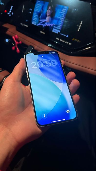 12 pro max обмен