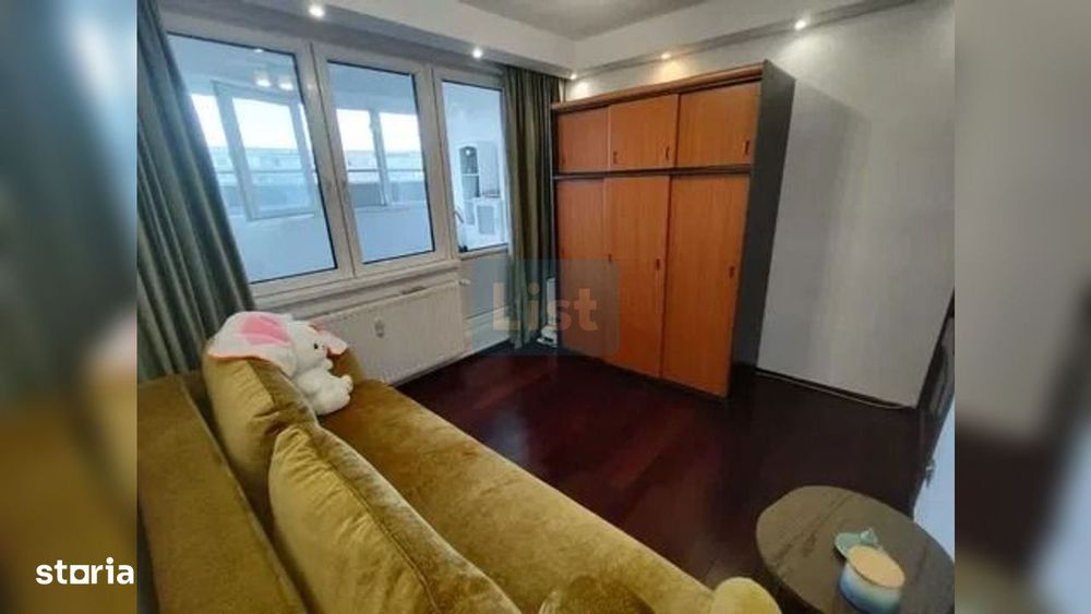 Apartament 3 camere Zona Gorjului Inchiriere