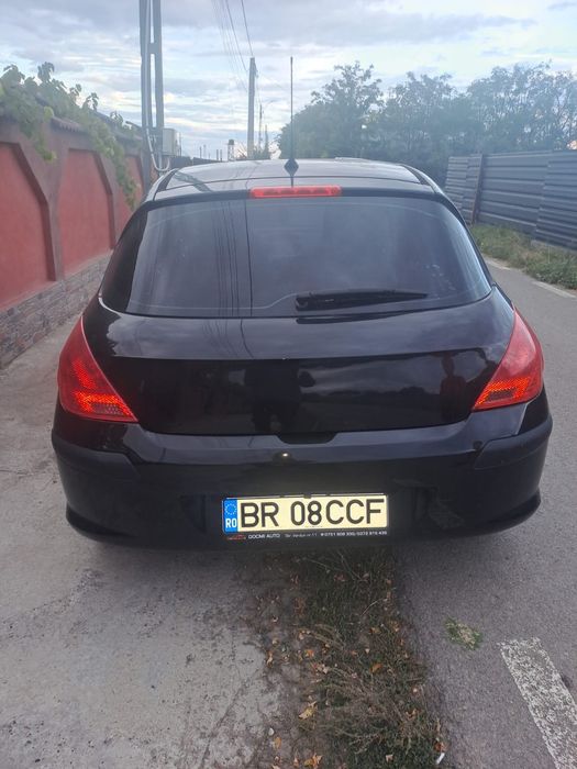 PEUGEOT 308 2010 — imagine 2