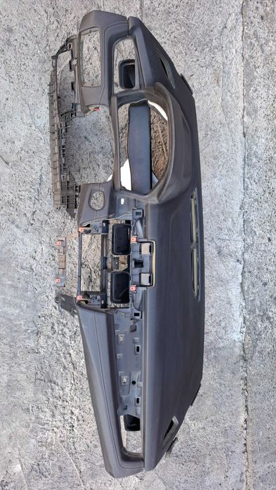 Plansa bord BMW seria 2 F45 F46, kit airbag