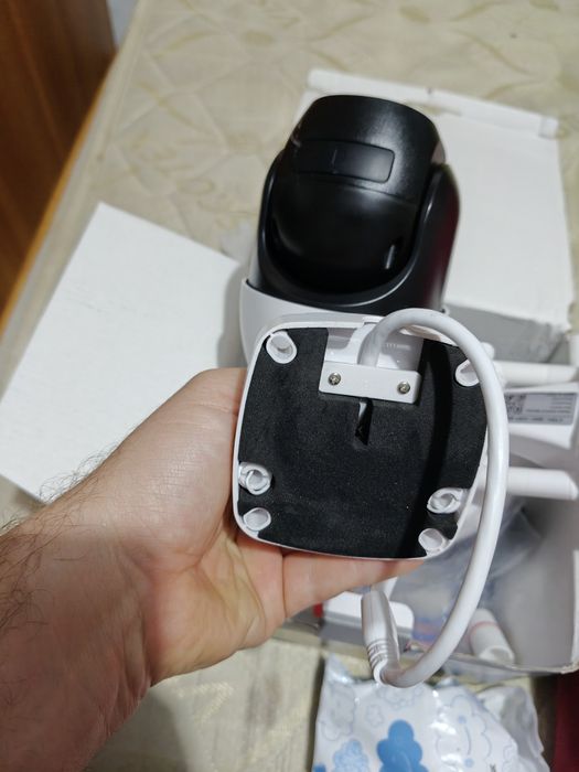 Camera supraveghere Ctronics 5 MP