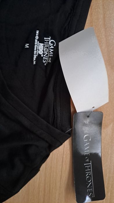 Оригинални тениски Game of Thrones